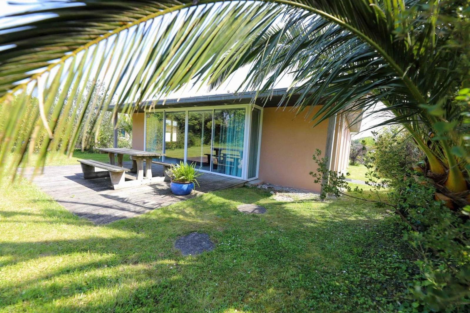 Residence De Nodeven Guissény المظهر الخارجي الصورة