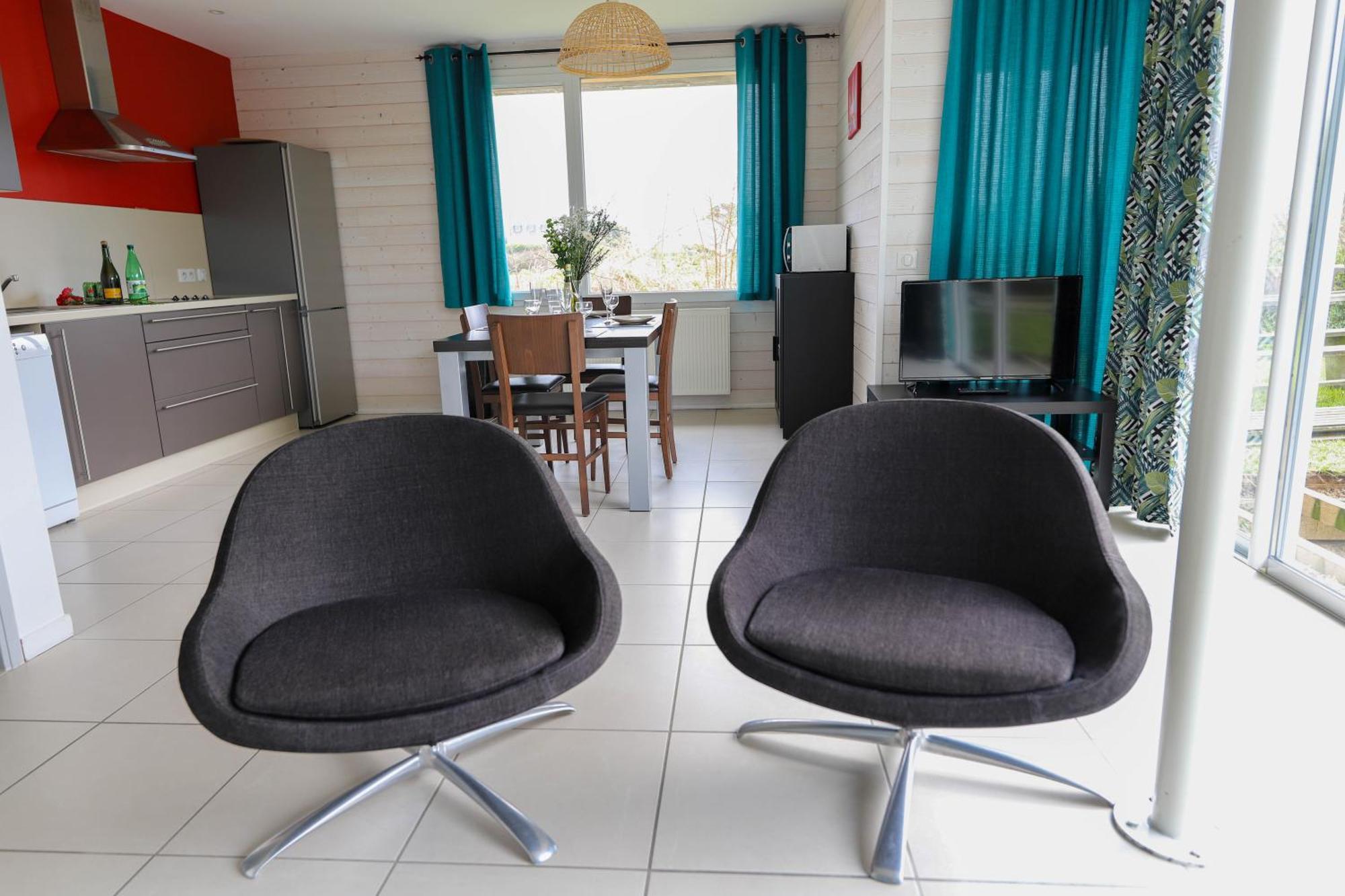 Residence De Nodeven Guissény المظهر الخارجي الصورة