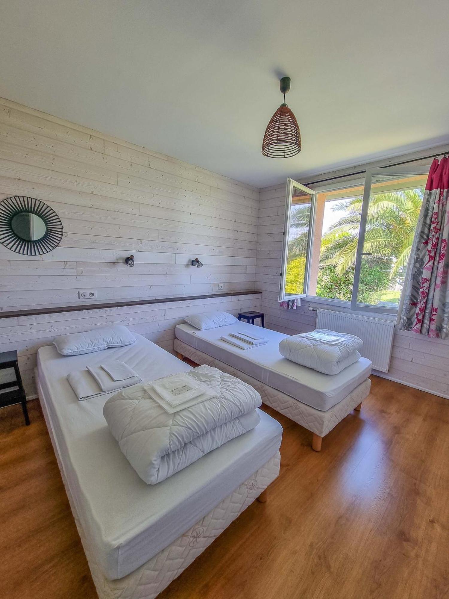 Residence De Nodeven Guissény المظهر الخارجي الصورة